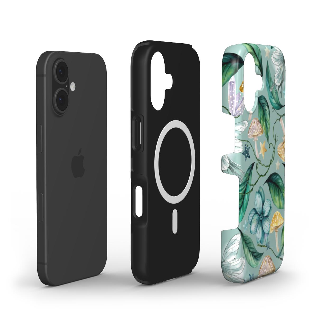 Tough Handyhülle fairytale (MagSafe)