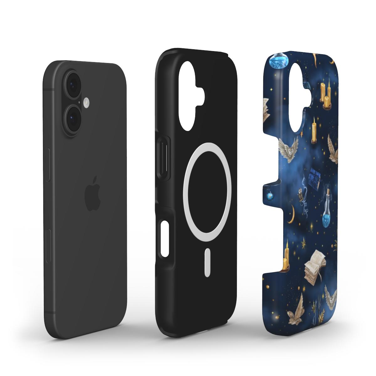 Tough Handyhülle Arcane Secrets (MagSafe)