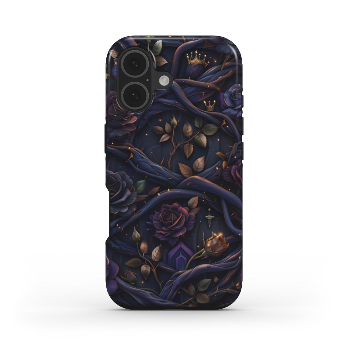 Tough Handyhülle Velvet Sin (MagSafe)