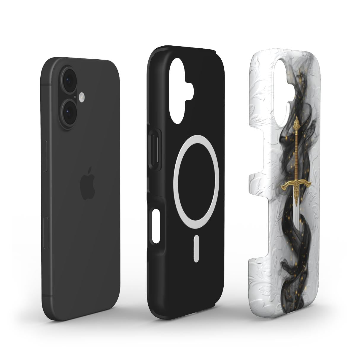 Tough Handyhülle Dreamkeeper (MagSafe)