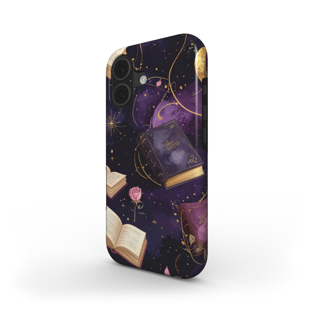 Tough Handyhülle Midnight Dream (MagSafe)