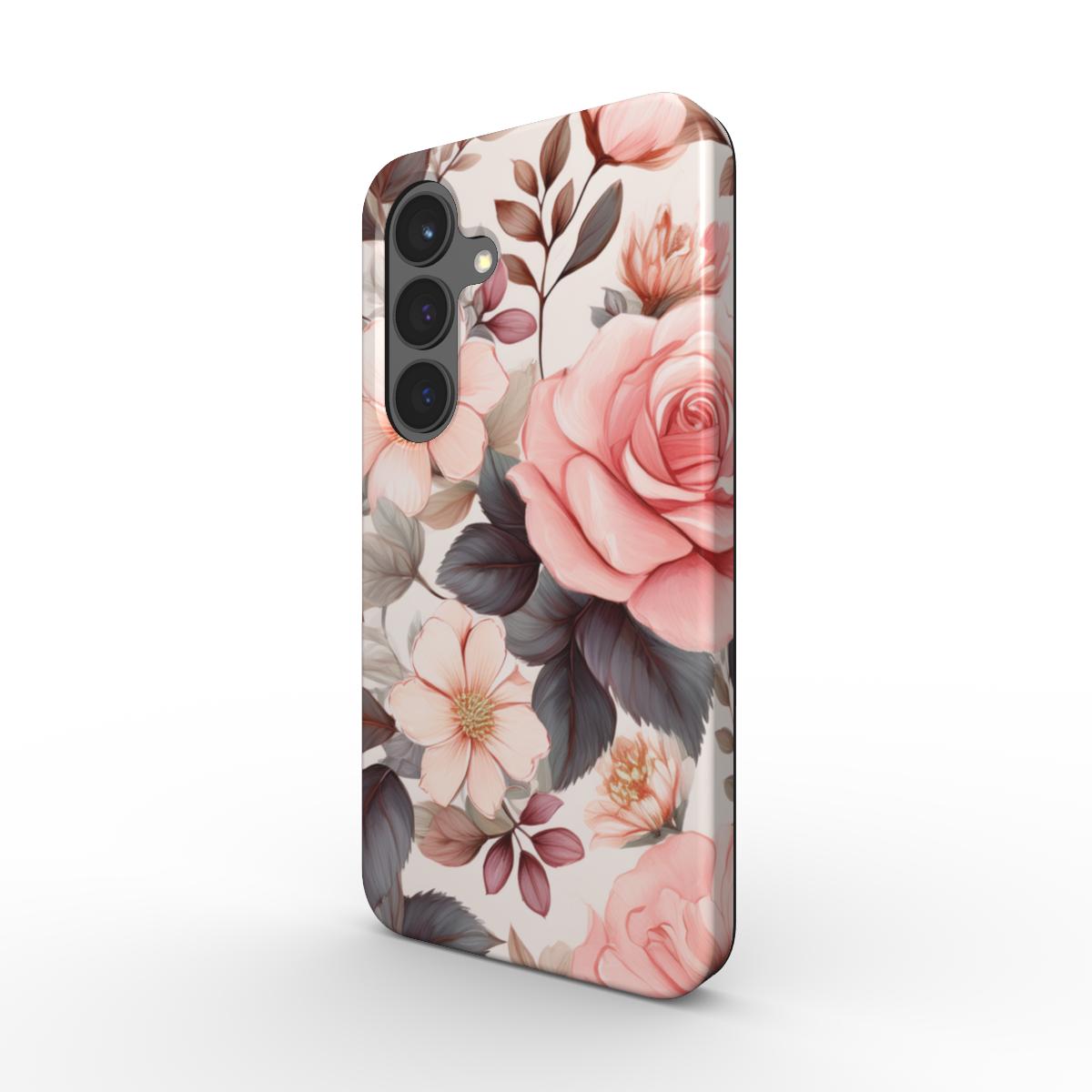 Magnetic Tough Handyhülle Spring Serenity