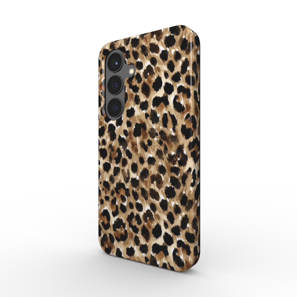 Magnetic Tough Handyhülle Wild Luxe