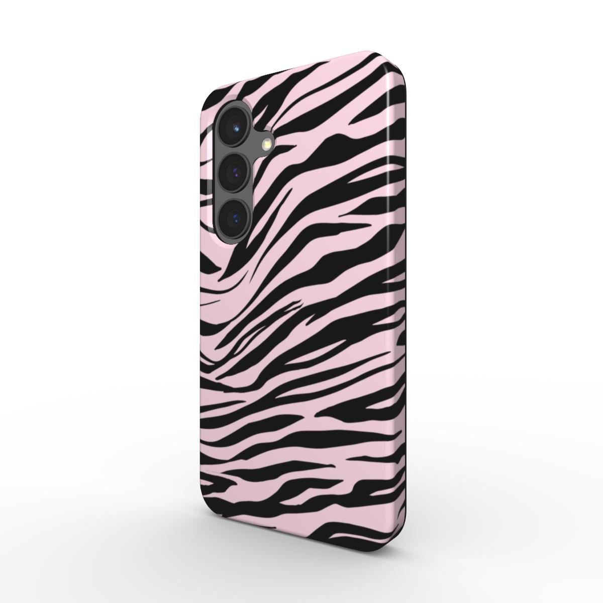 Magnetic Tough Handyhülle Fashion Tiger