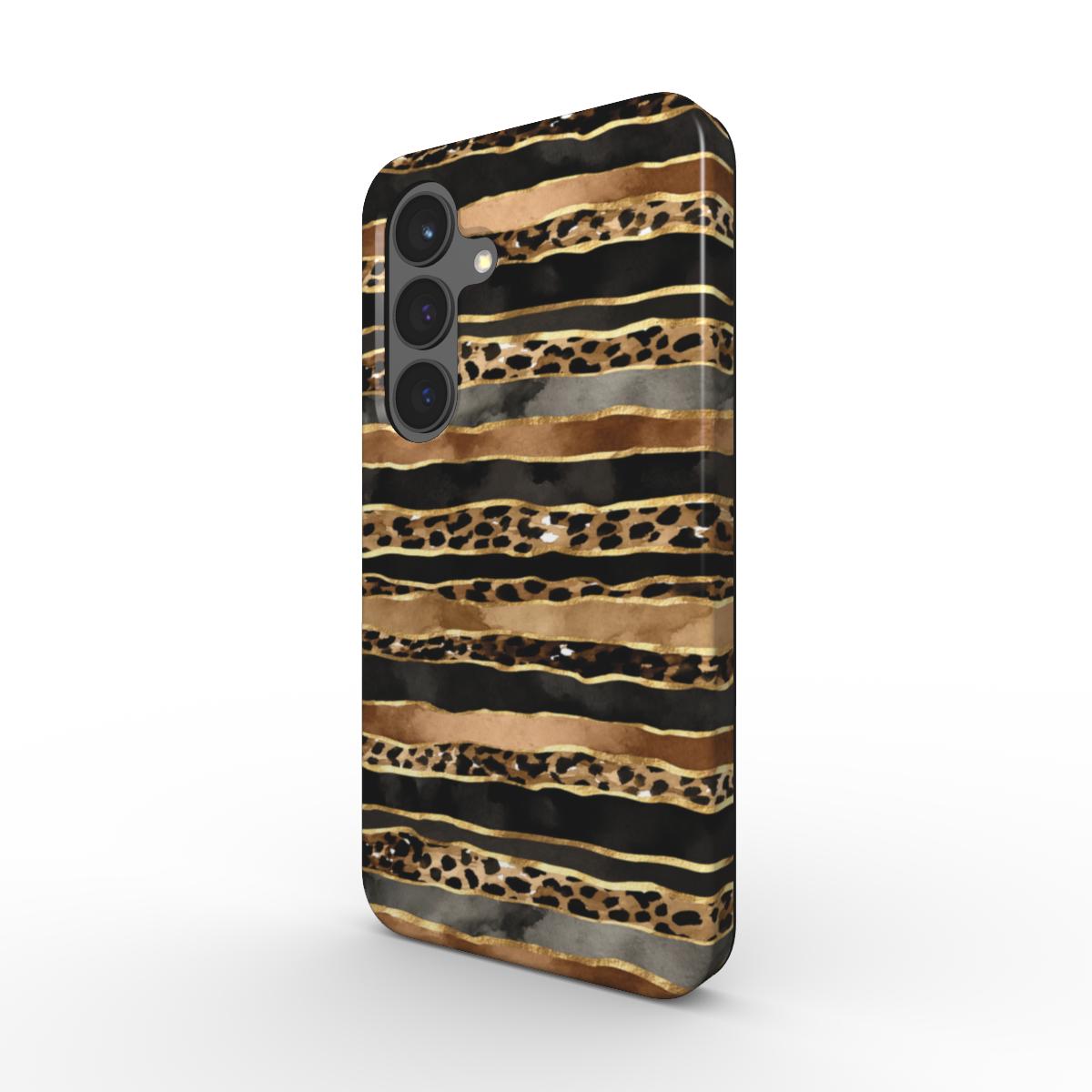 Magnetic Tough Handyhülle Fashion Queen