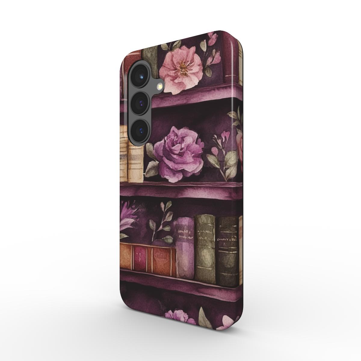 Magnetic Tough Handyhülle Märchenhaft