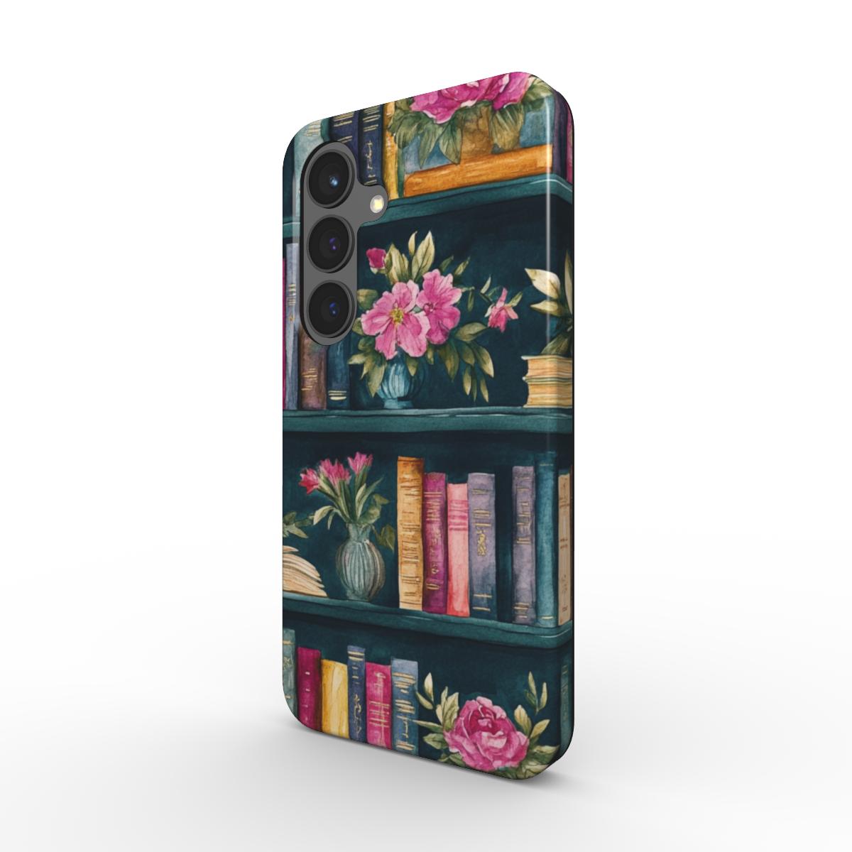 Magnetic Tough Handyhülle Märchenstunde