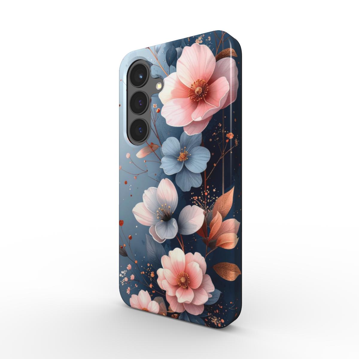 Magnetic Tough Handyhülle Soft Horizon