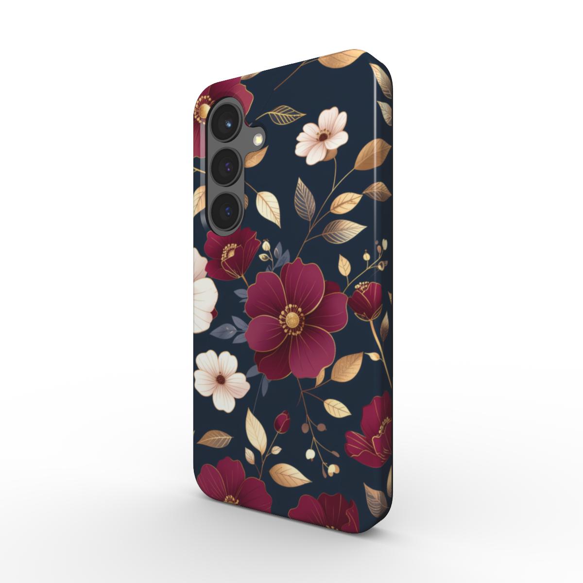 Magnetic Tough Handyhülle Einklang