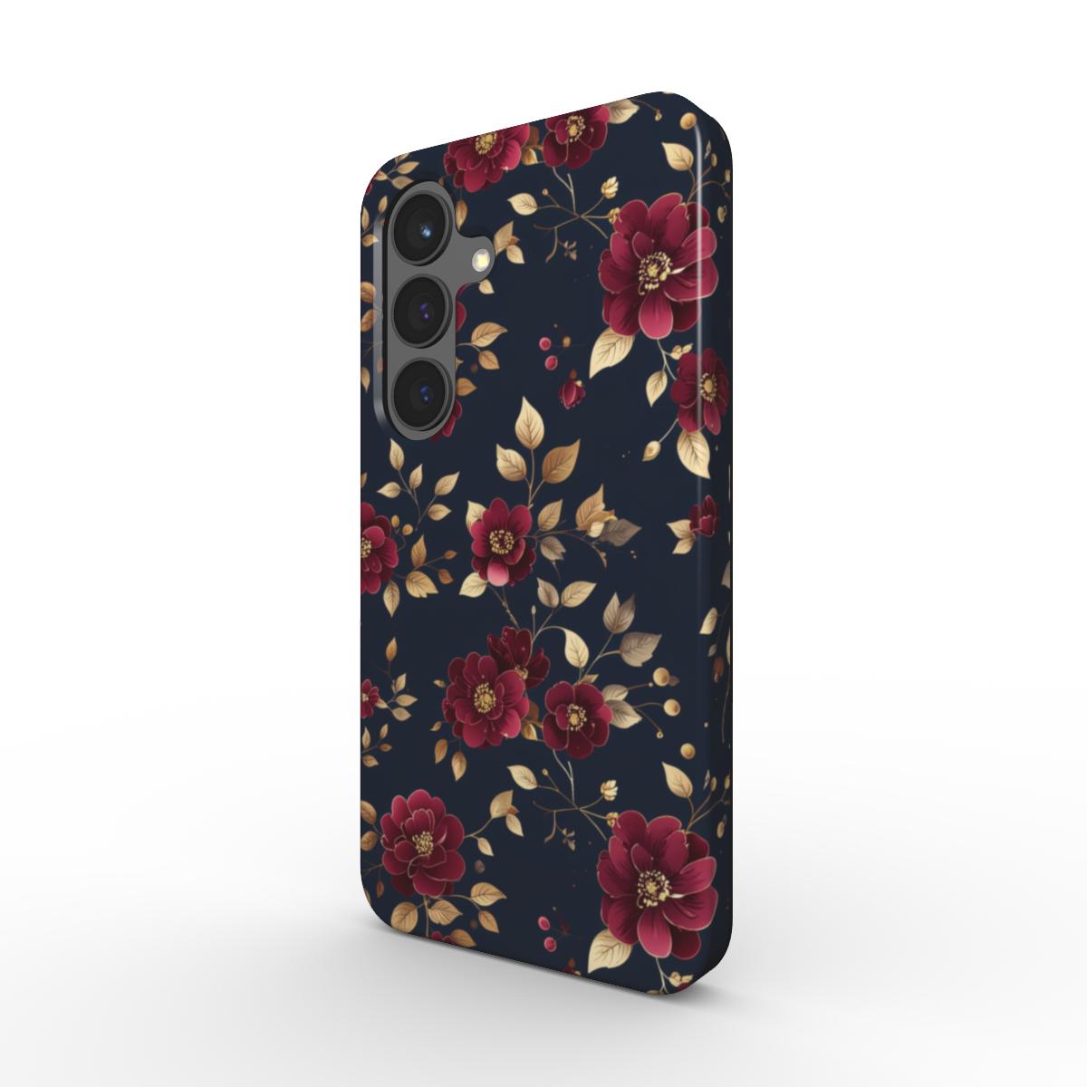 Magnetic Tough Handyhülle Harmony