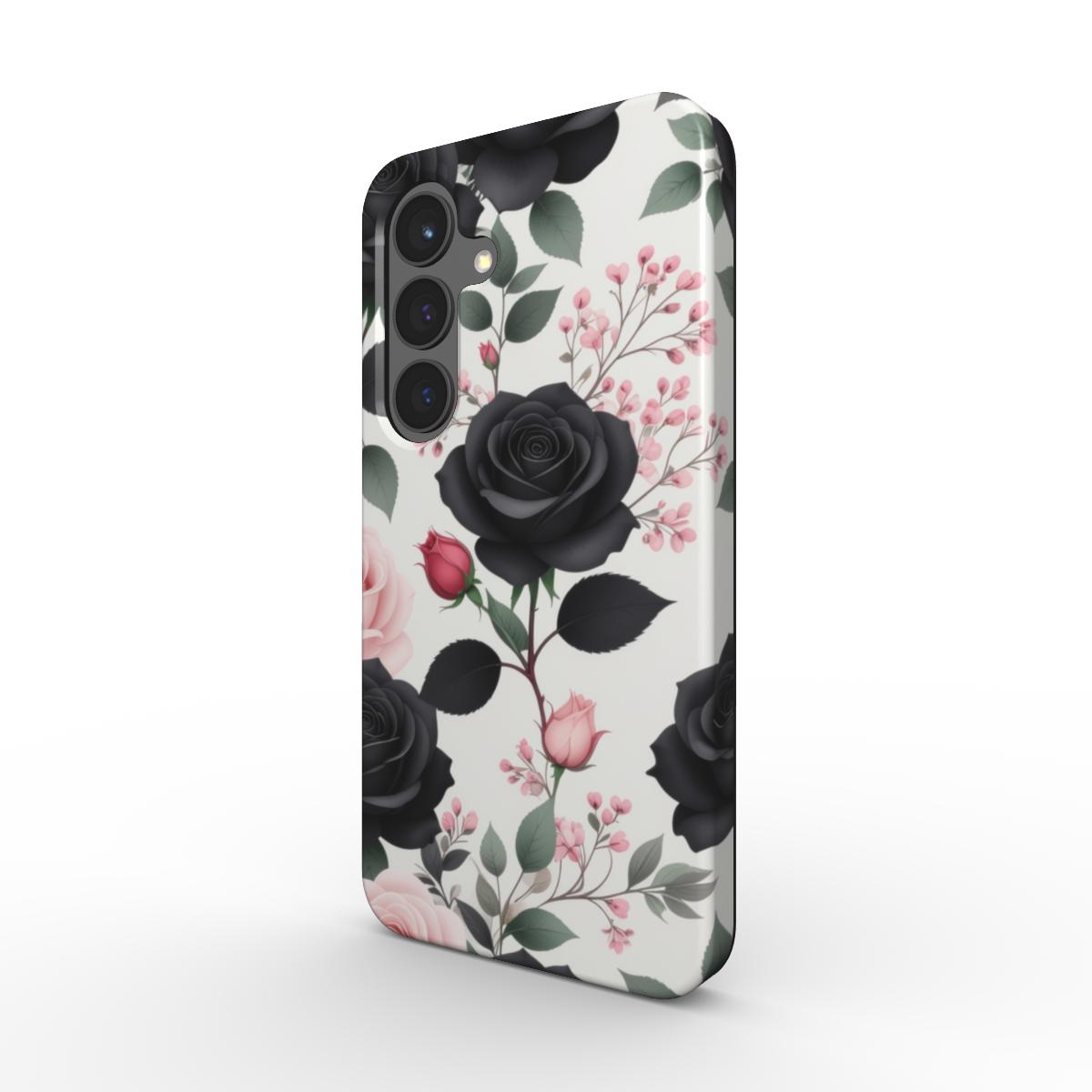 Magnetic Tough Handyhülle Velvessa