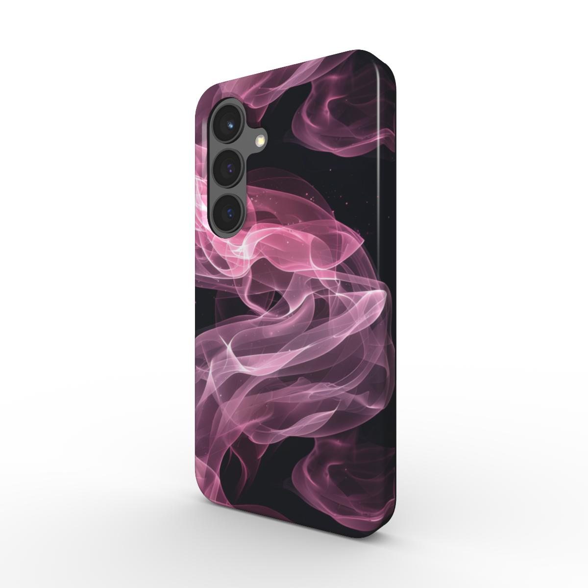 Magnetic Tough Handyhülle Mystic Flow