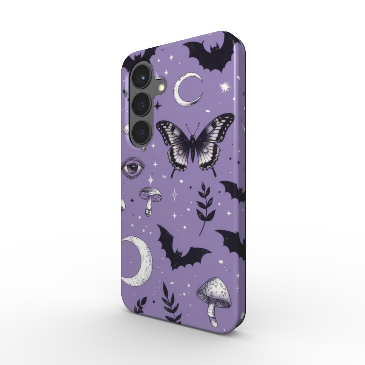 Magnetic Tough Handyhülle Mothora