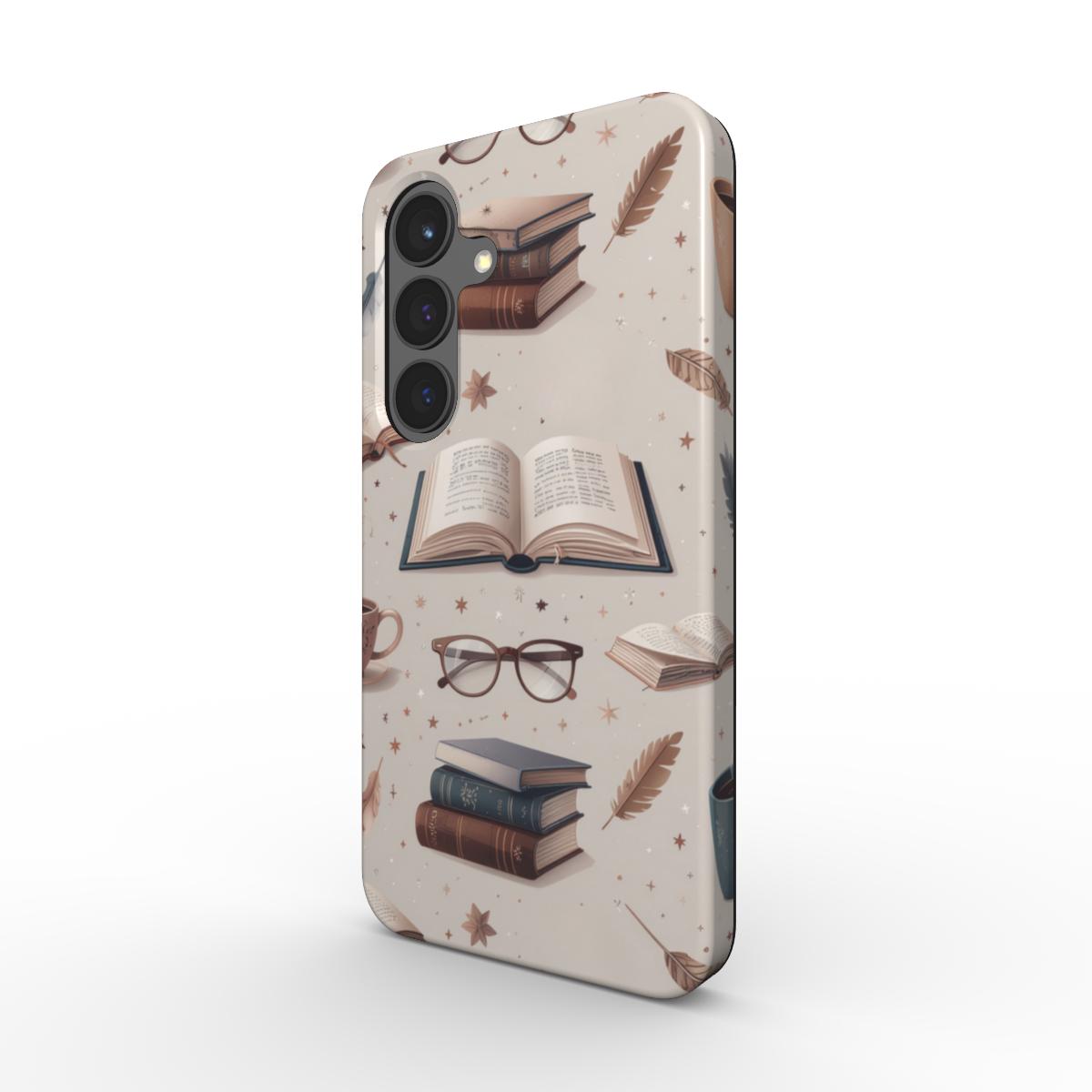 Magnetic Tough Handyhülle Pagelight