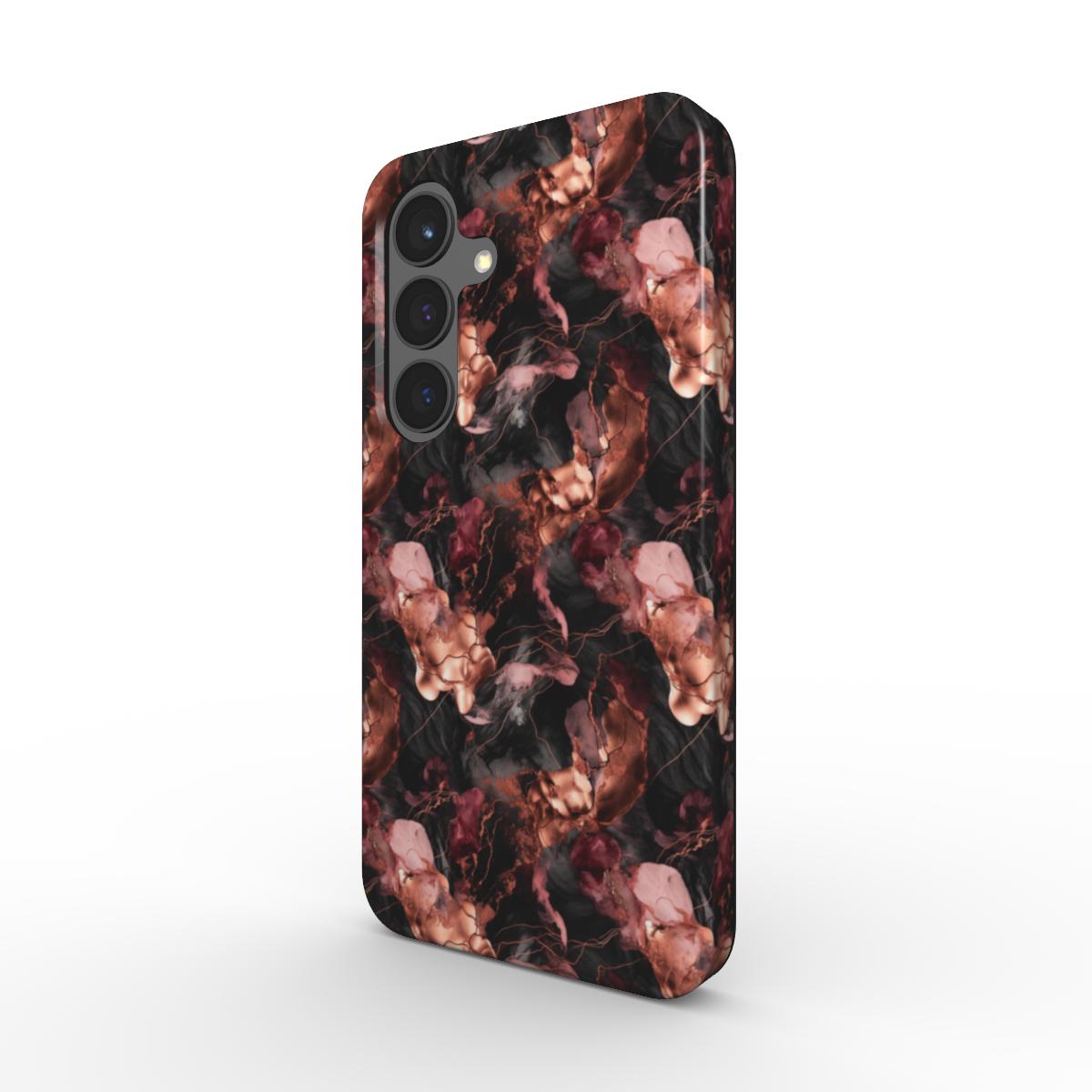 Magnetic Tough Handyhülle Ignis