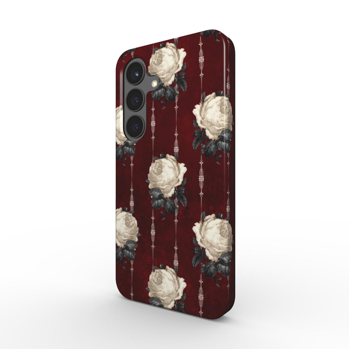 Magnetic Tough Handyhülle Velmoré