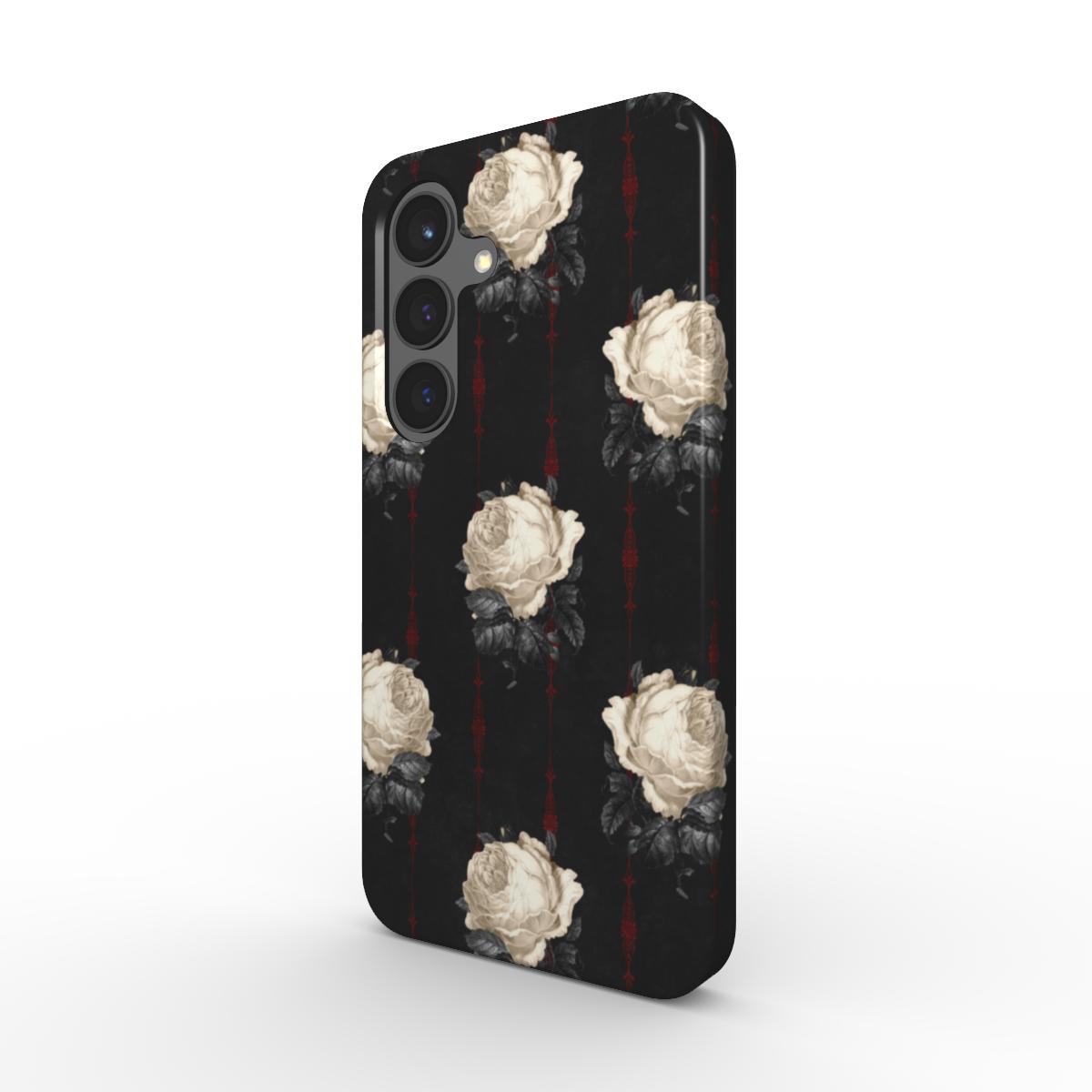 Magnetic Tough Handyhülle Victorian Night