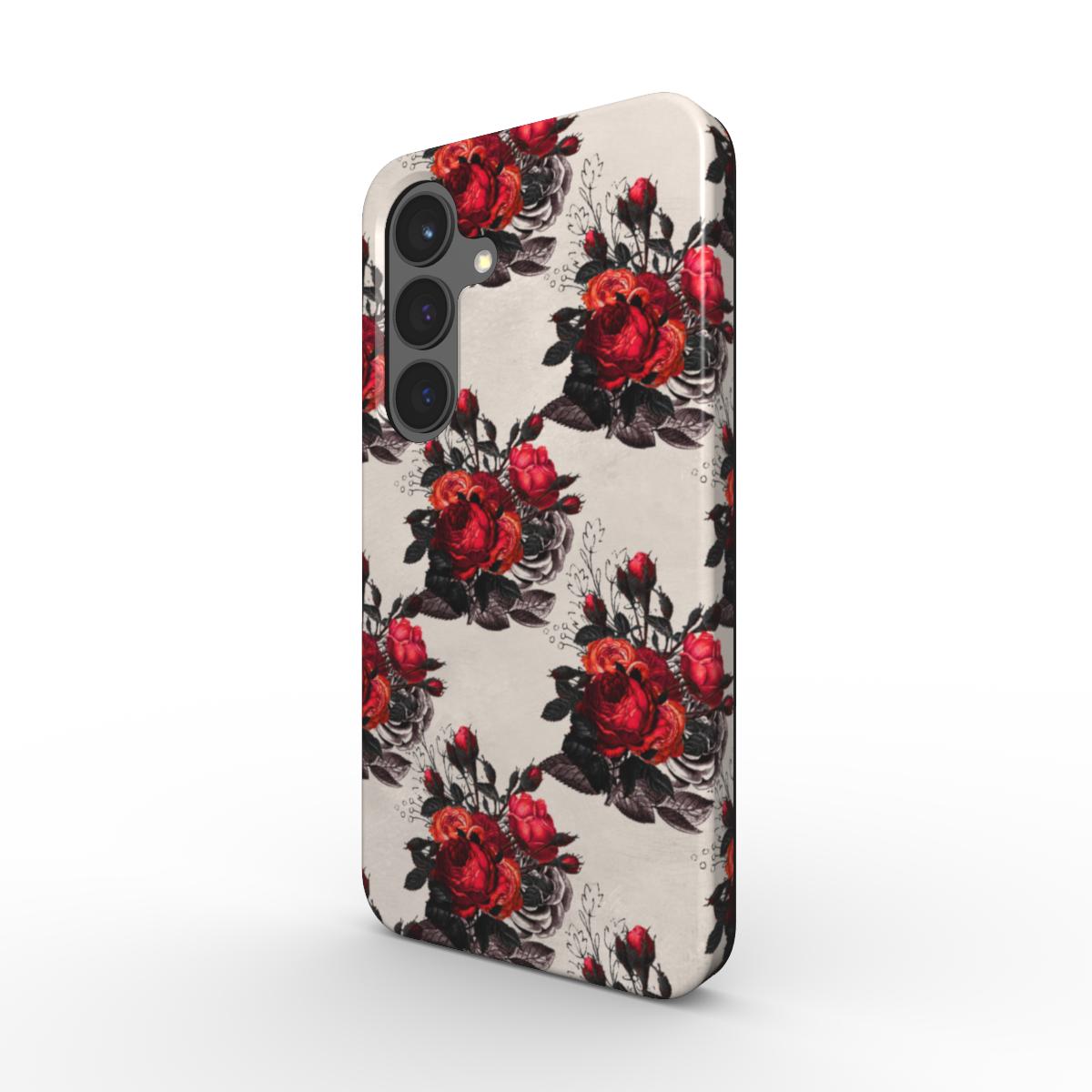 Magnetic Tough Handyhülle Poet’s Garden