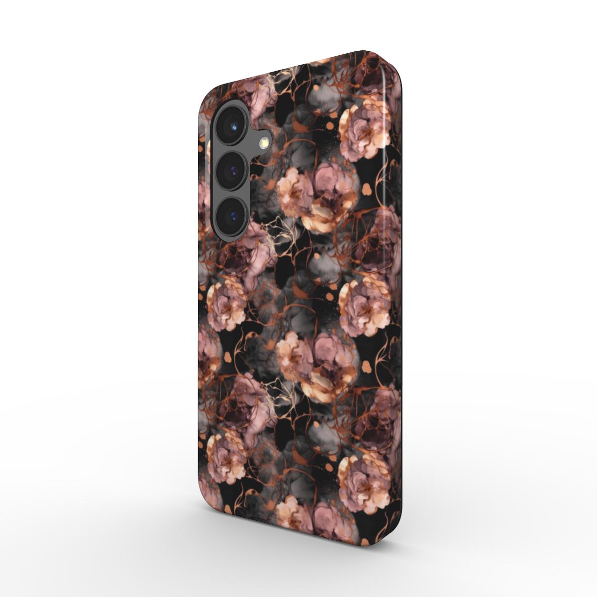 Magnetic Tough Handyhülle Eclora