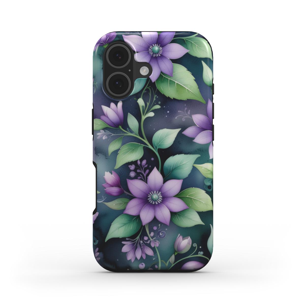 Tough Handyhülle Lilac Breeze