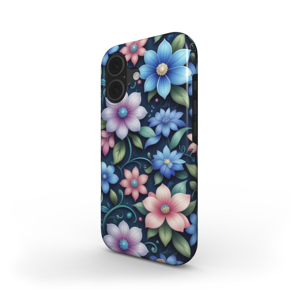 Tough Handyhülle Garden