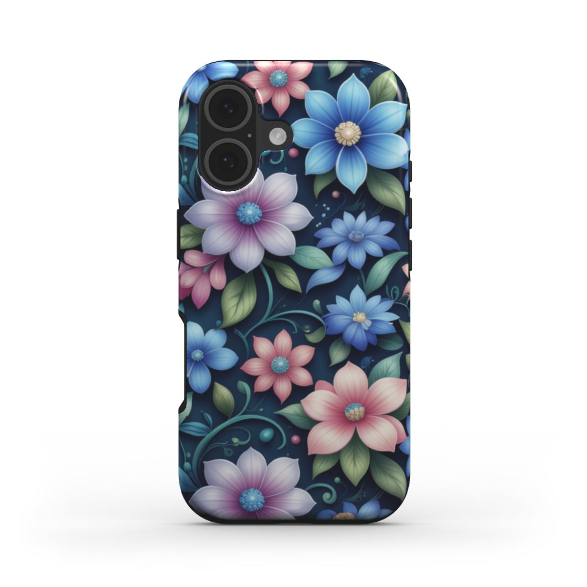 Tough Handyhülle Garden