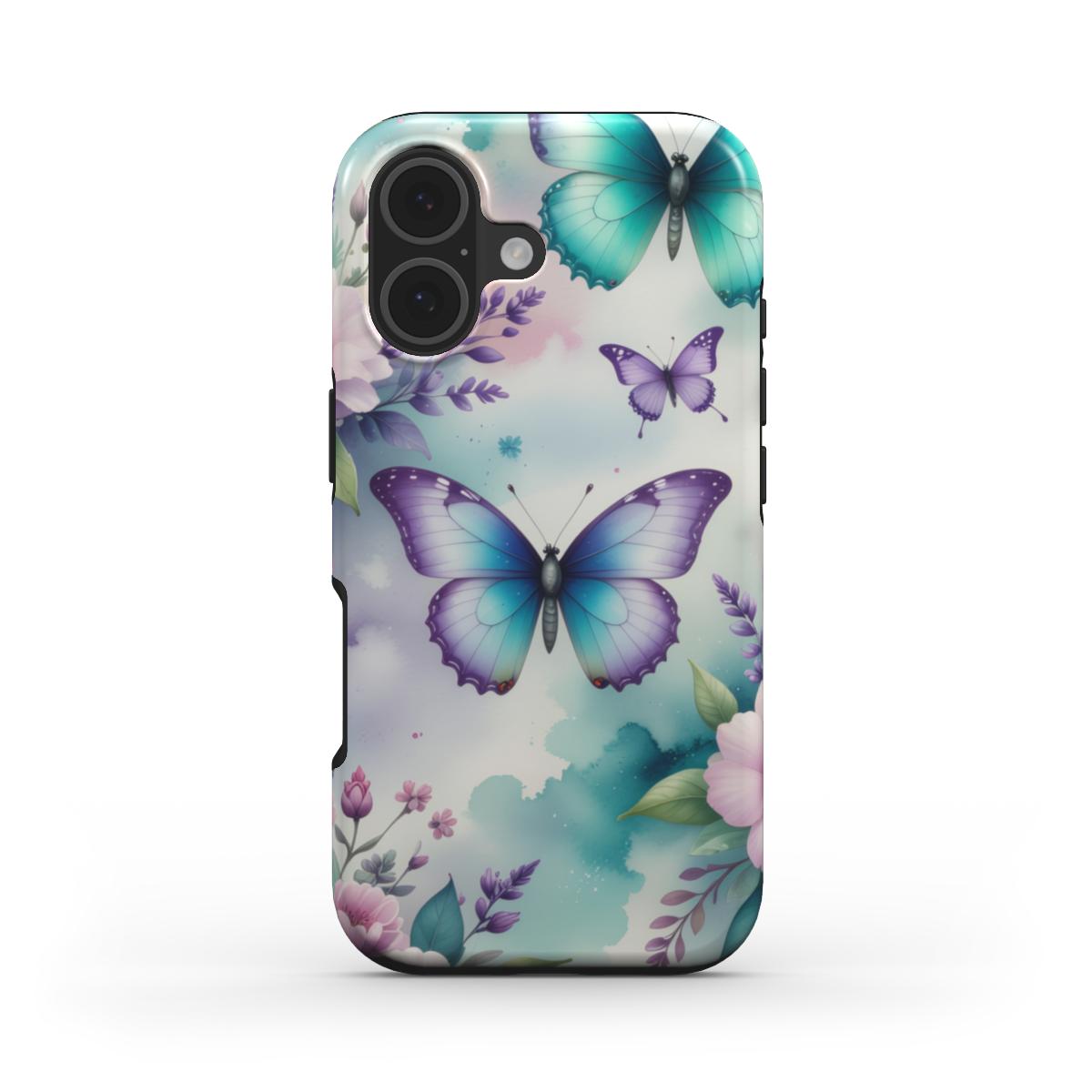 Tough Handyhülle Tagtraum