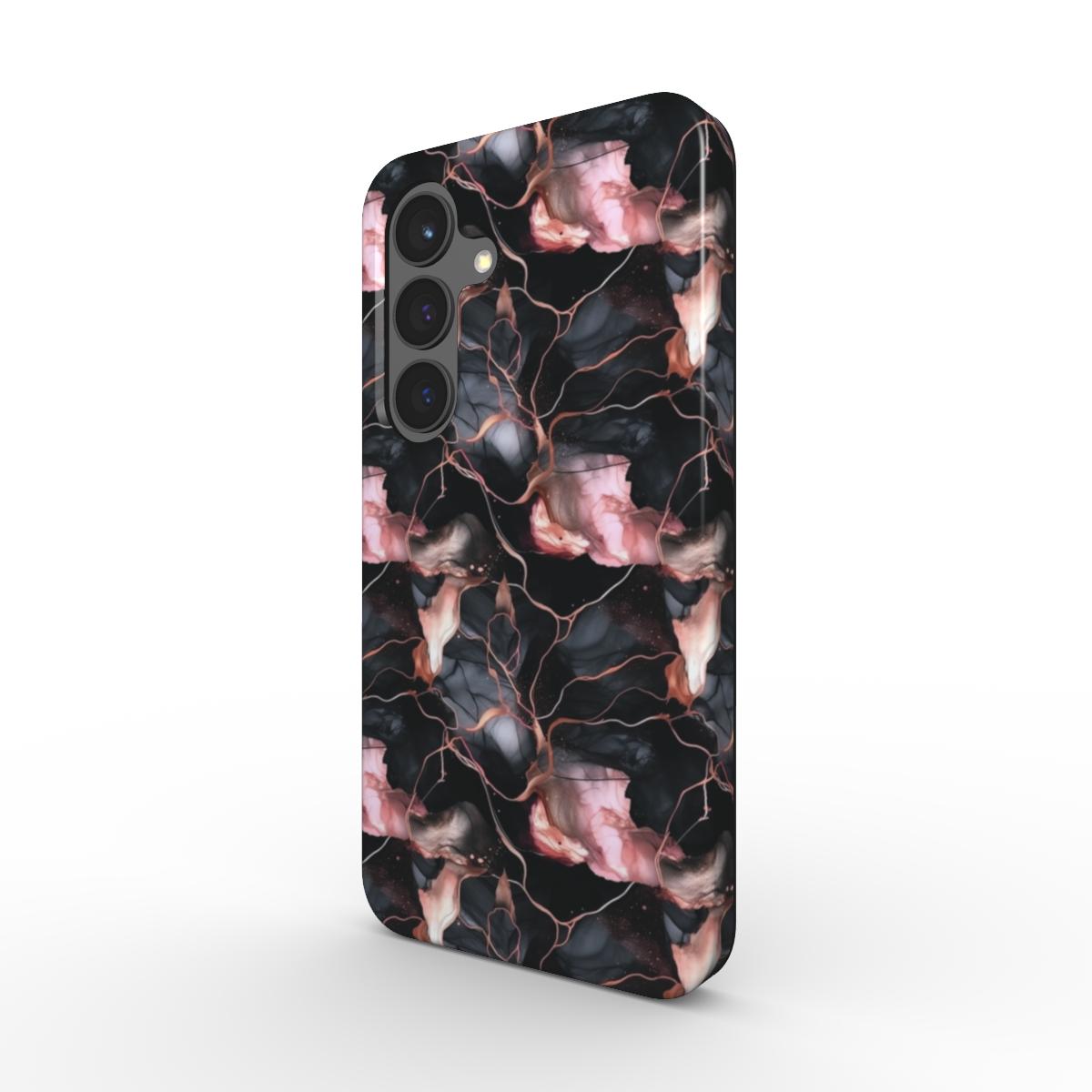 Magnetic Tough Handyhülle Mirelle