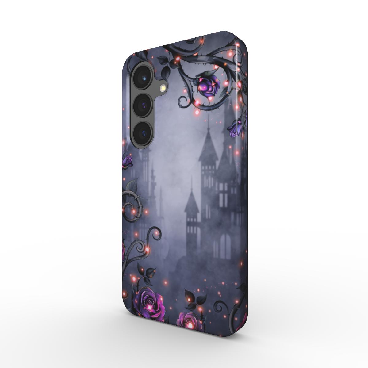 Magnetic Tough Handyhülle Kiss of Ruin