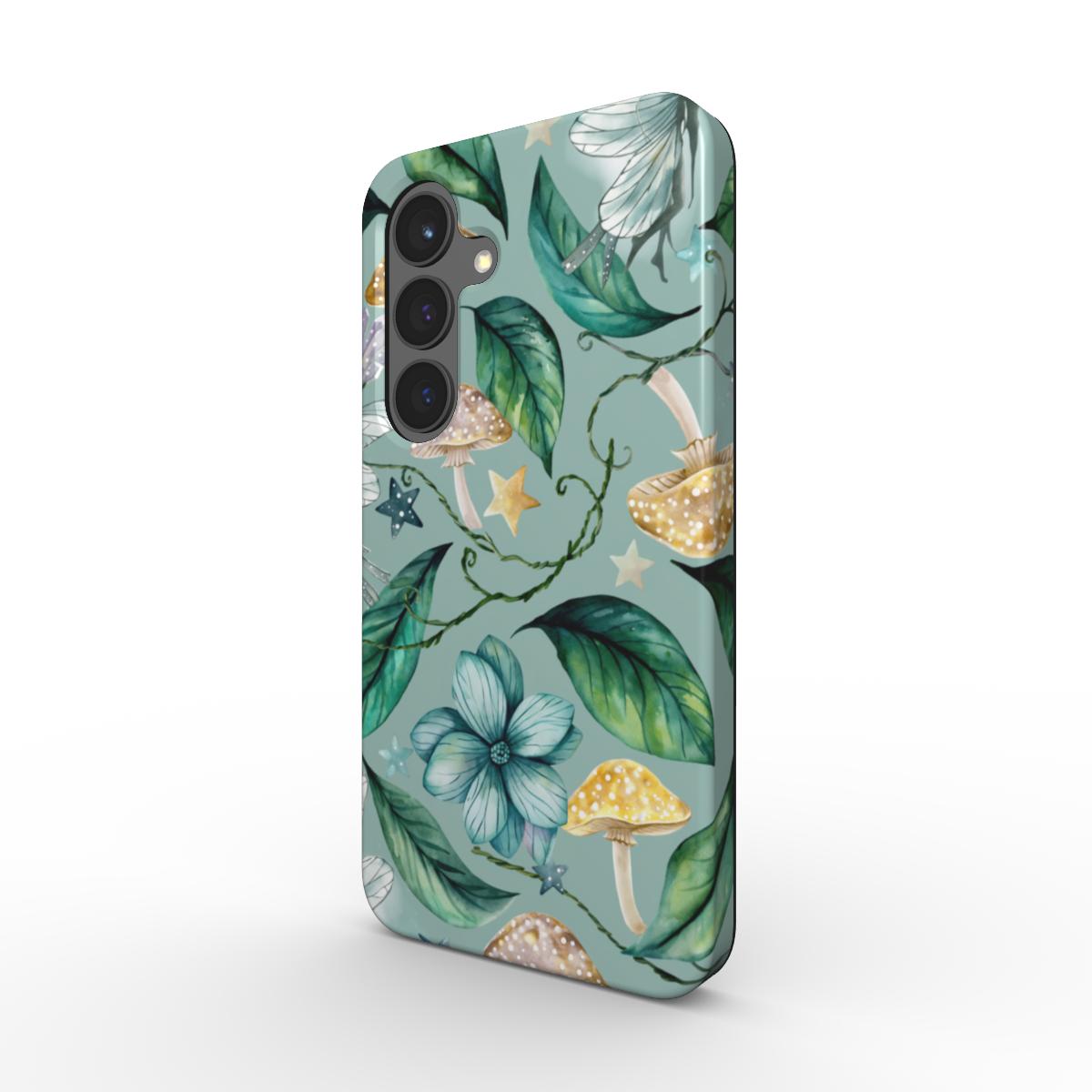 Magnetic Tough Handyhülle fairytale