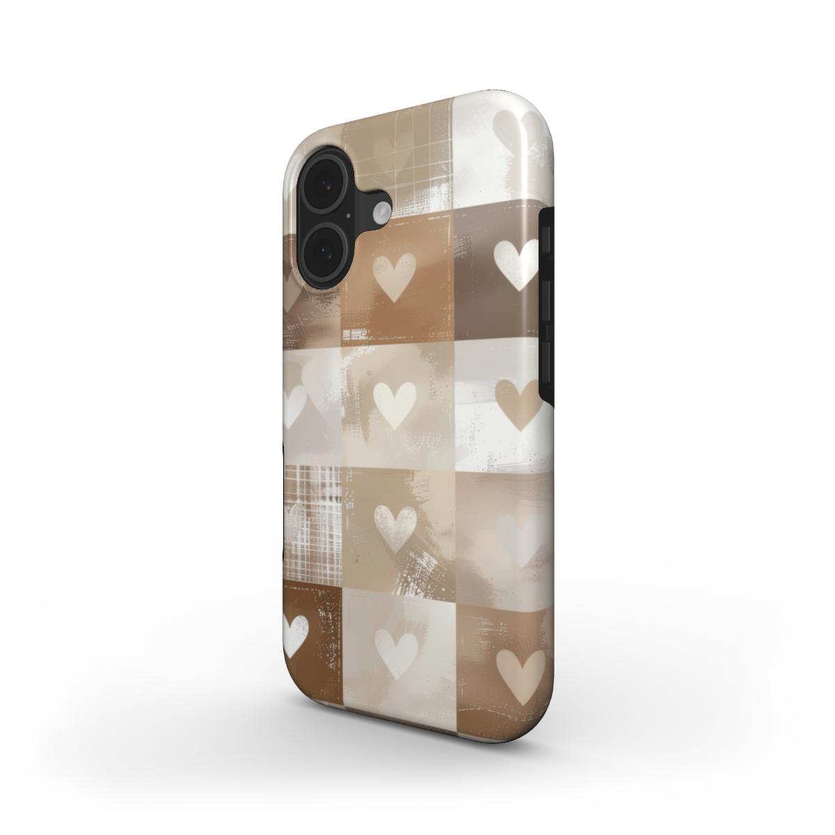 Tough Handyhülle Coffee Love (MagSafe)