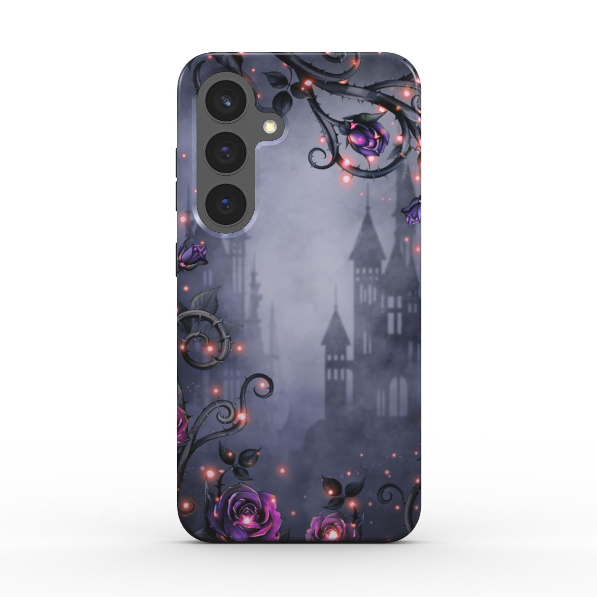 Magnetic Tough Handyhülle Kiss of Ruin