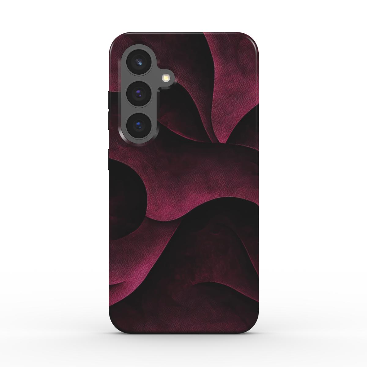 Magnetic Tough Handyhülle Dark Desire