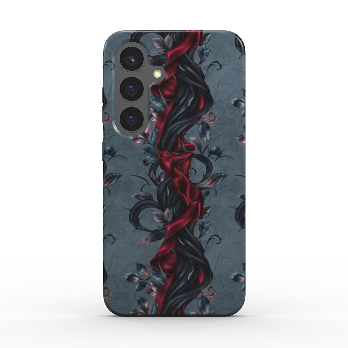 Magnetic Tough Handyhülle Dark Devotion