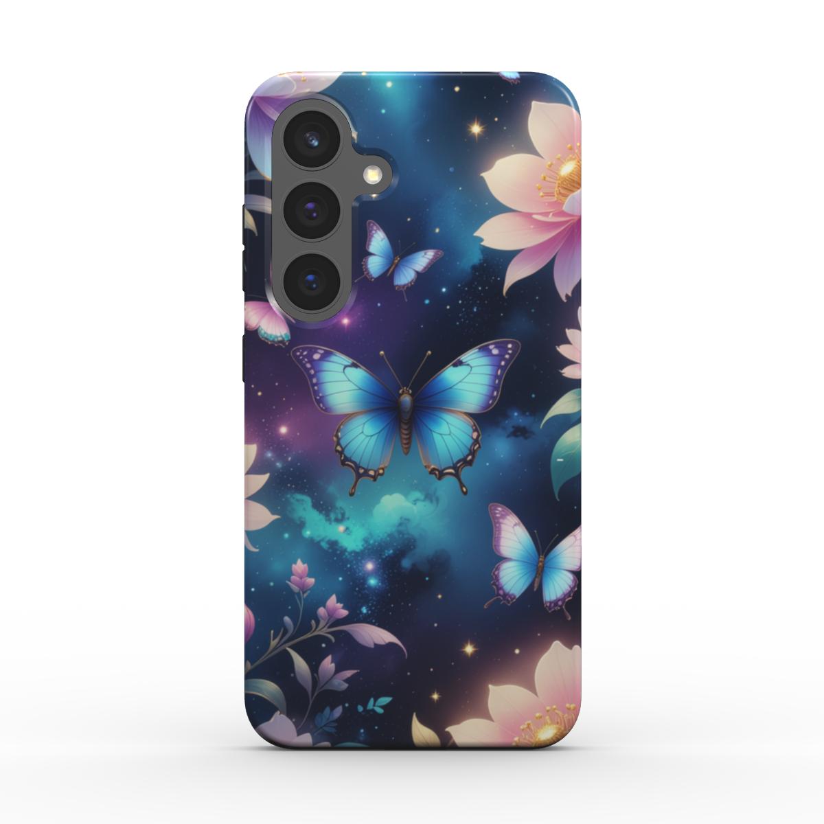 Magnetic Tough Handyhülle Paradise