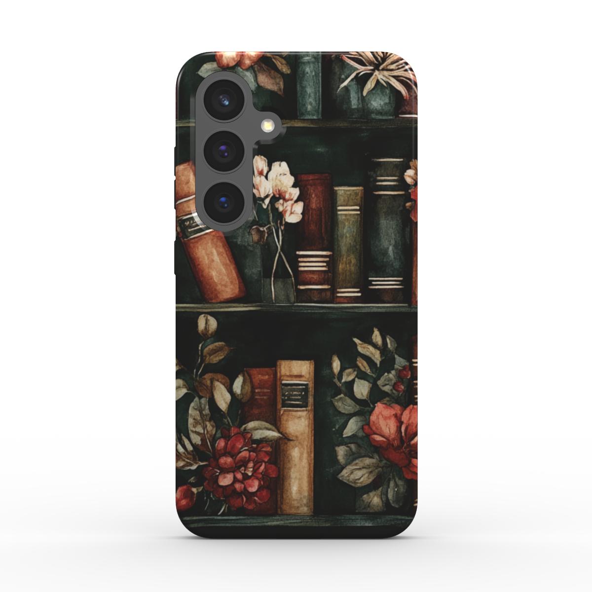 Magnetic Tough Handyhülle Chaptara