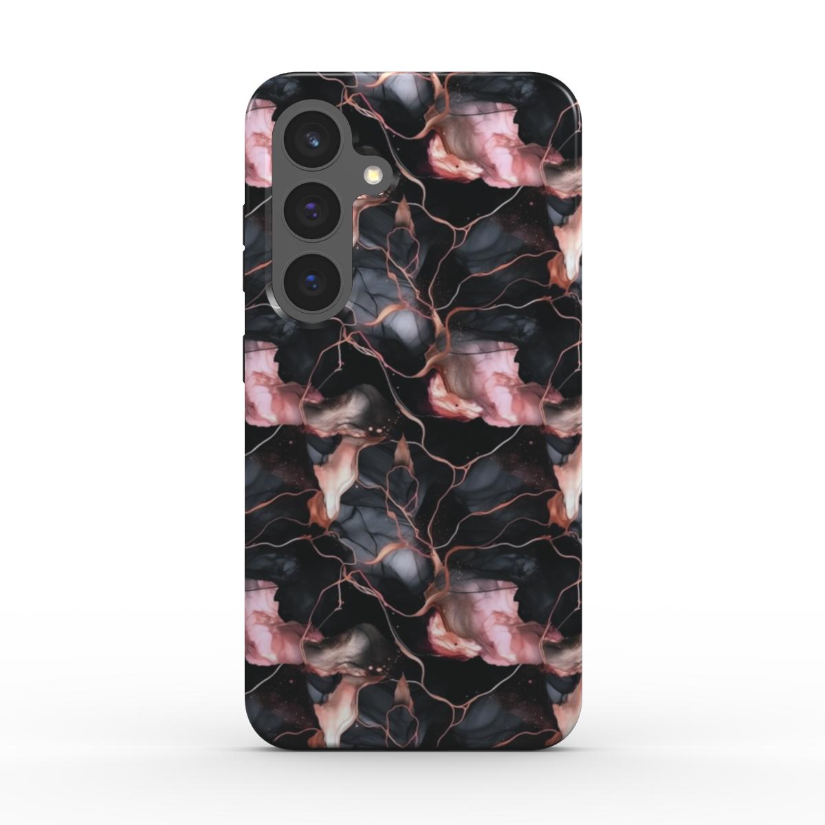 Magnetic Tough Handyhülle Mirelle