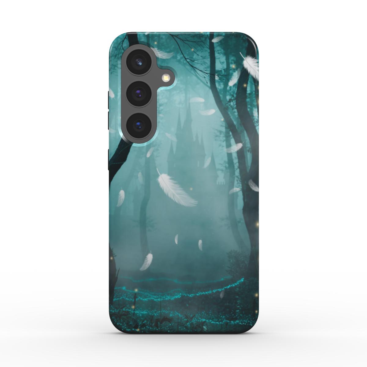 Magnetic Tough Handyhülle Whispers of the Woods