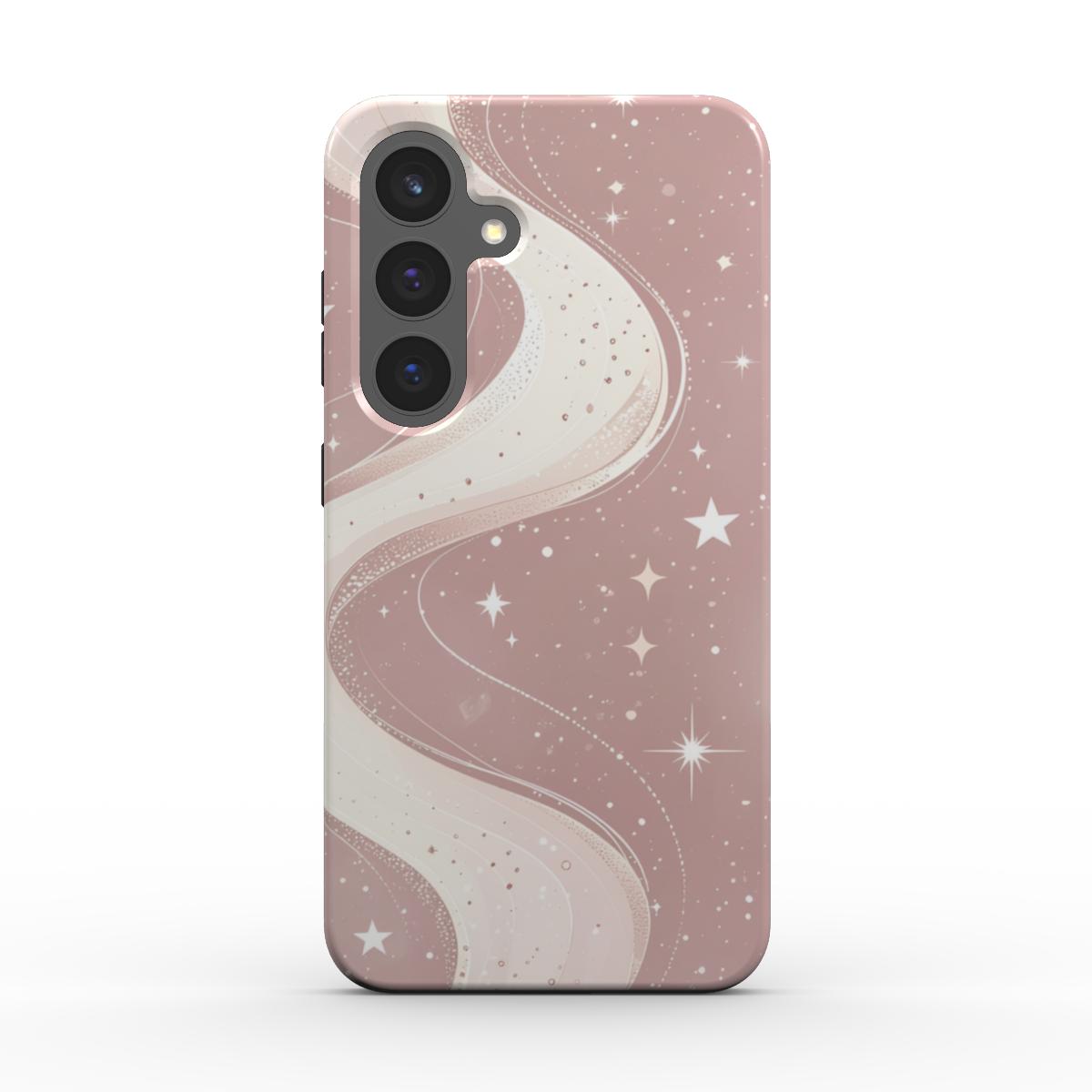 Magnetic Tough Handyhülle Star