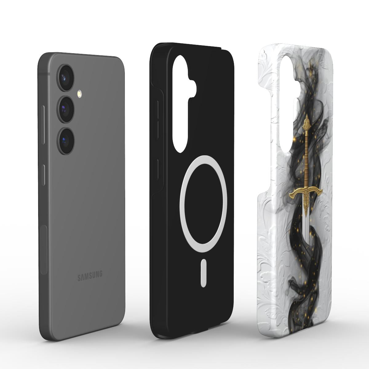 Magnetic Tough Handyhülle Dreamkeeper