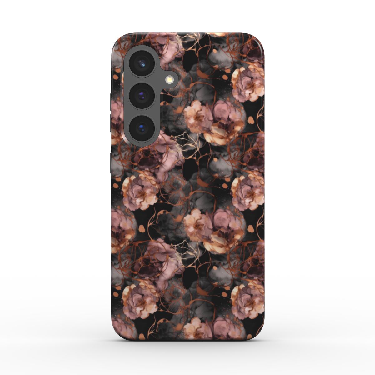 Magnetic Tough Handyhülle Eclora