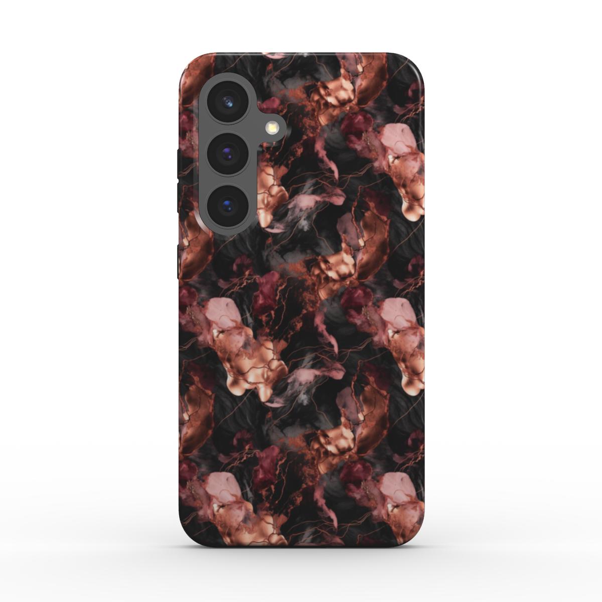 Magnetic Tough Handyhülle Ignis