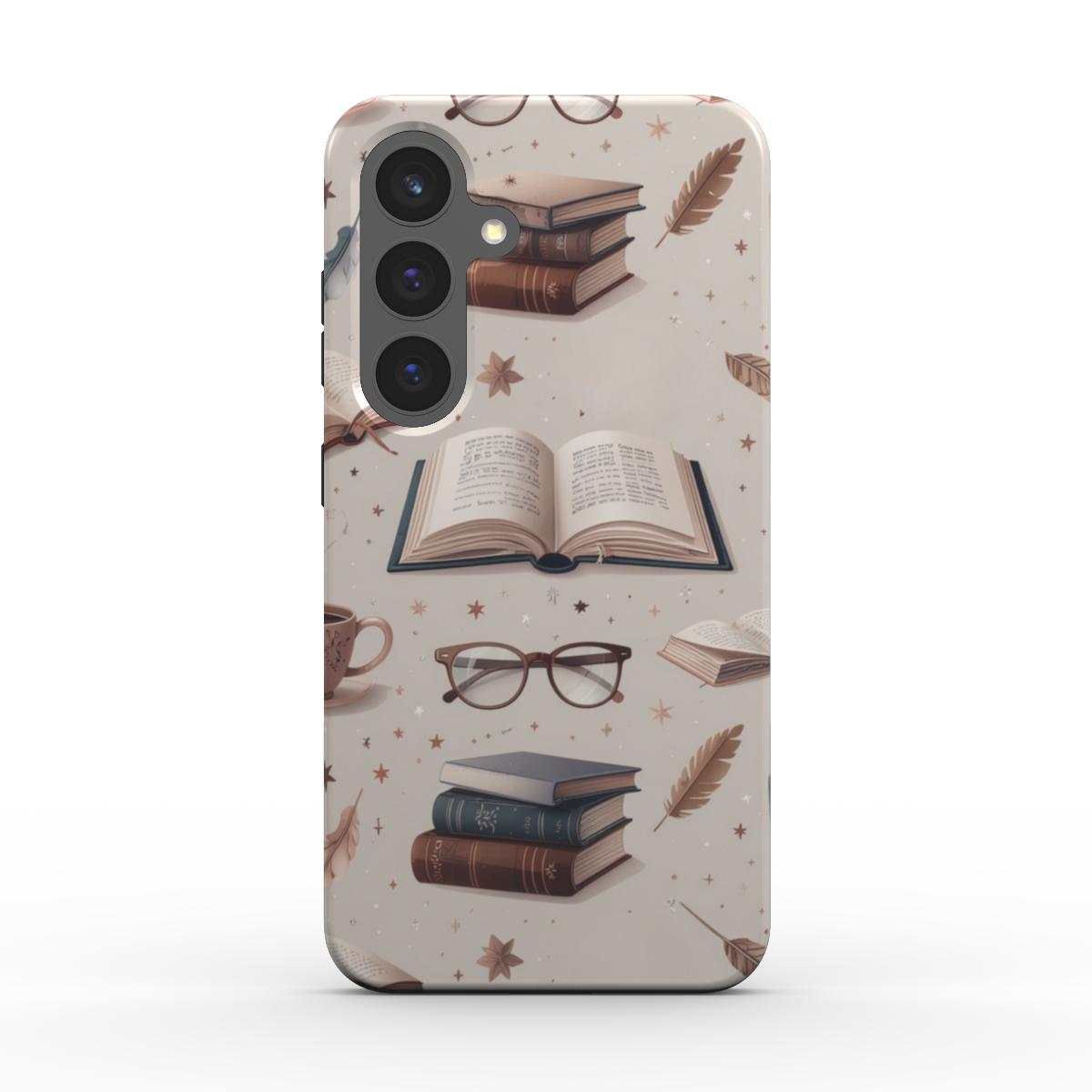 Magnetic Tough Handyhülle Pagelight