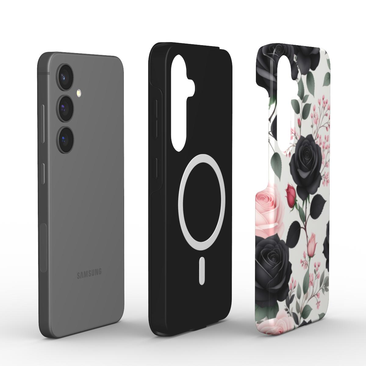 Magnetic Tough Handyhülle Velvessa