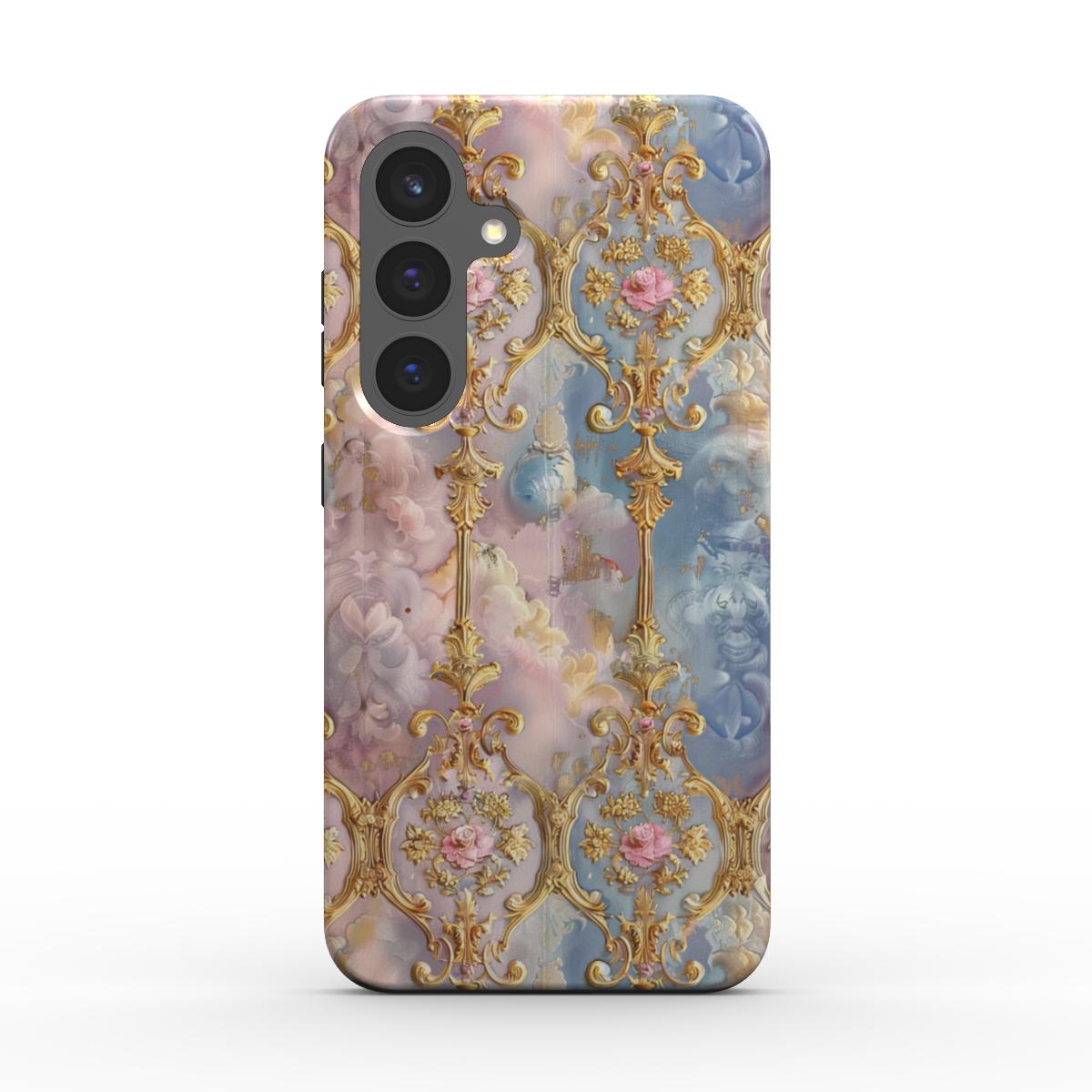 Magnetic Tough Handyhülle Aurielle