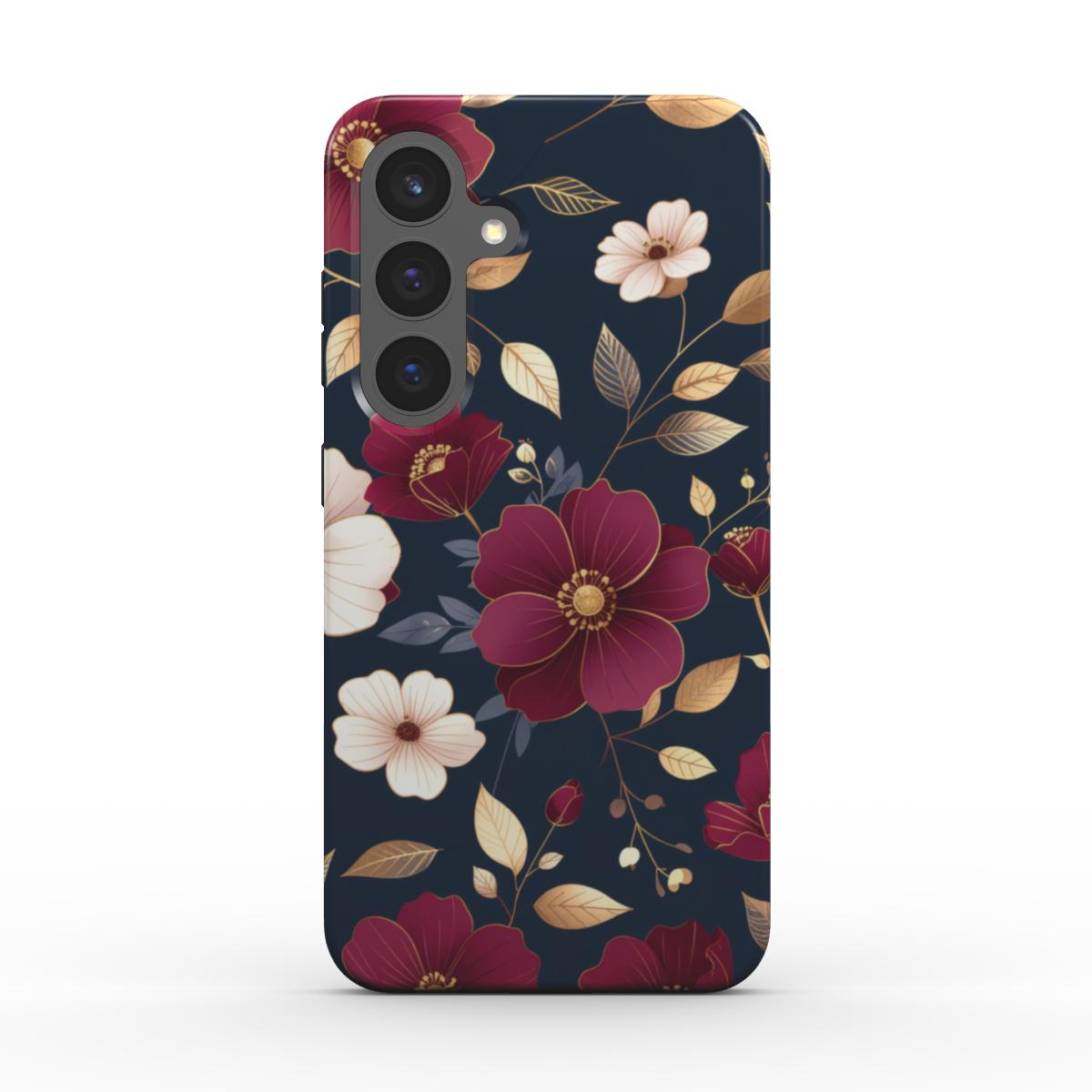 Magnetic Tough Handyhülle Einklang