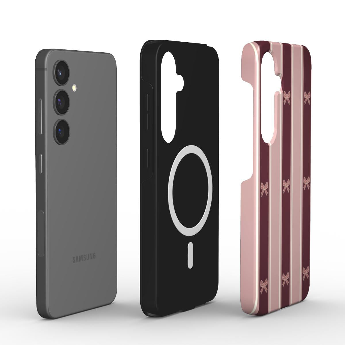 Magnetic Tough Handyhülle Madame