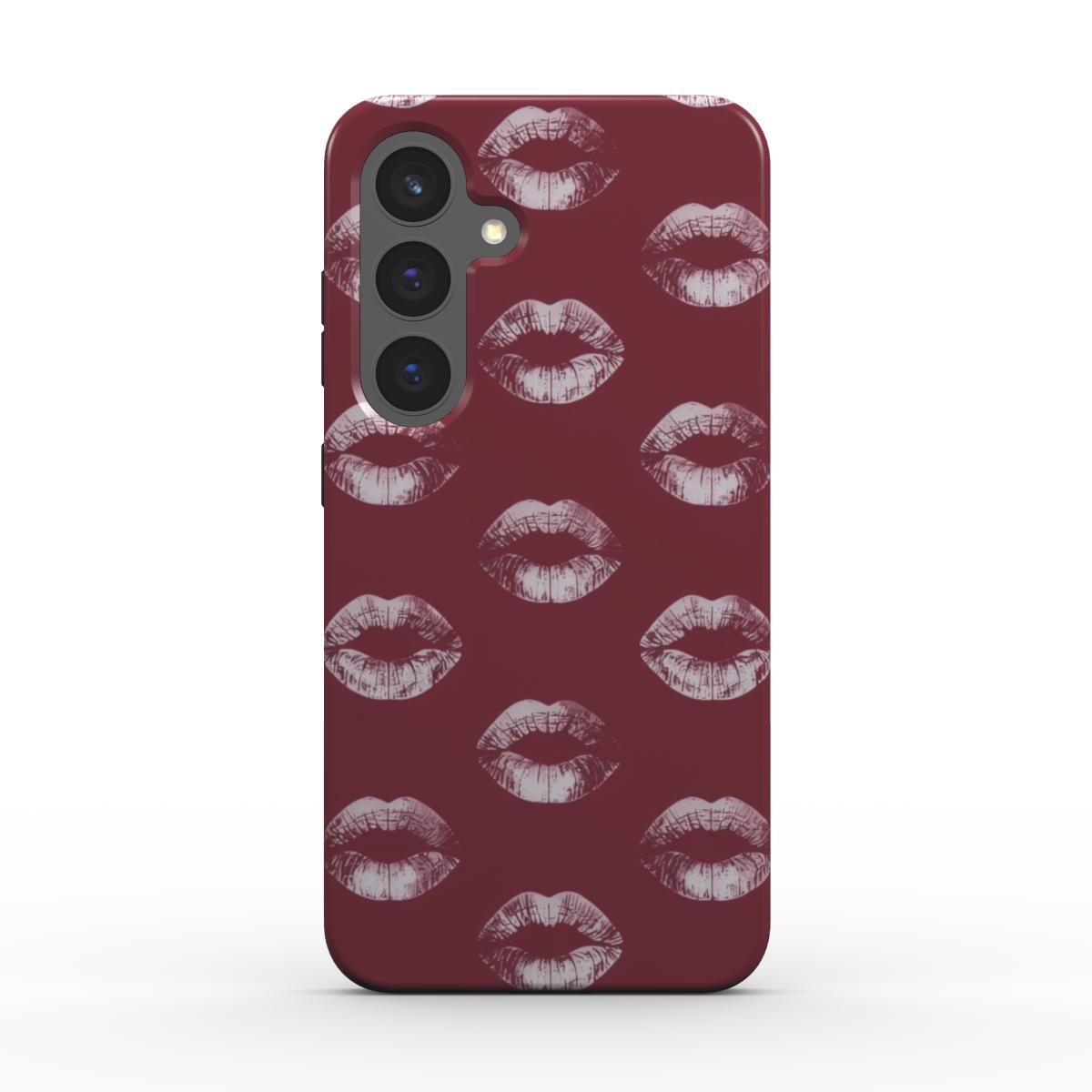 Magnetic Tough Handyhülle deep Love