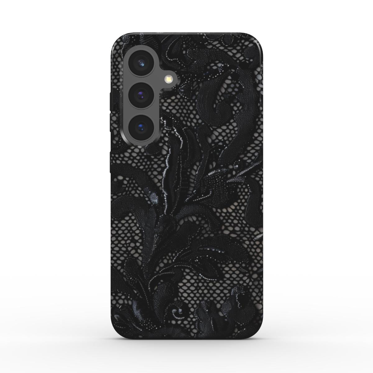 Magnetic Tough Handyhülle Dark Enchanté