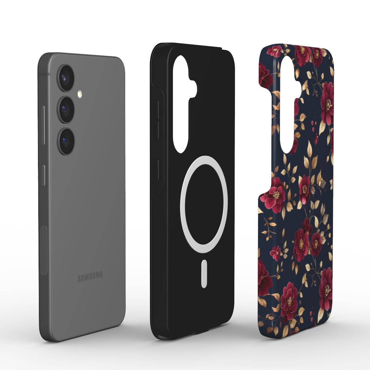 Magnetic Tough Handyhülle Harmony